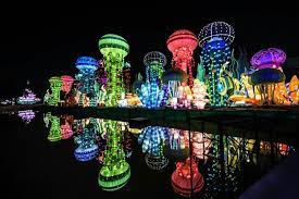 Dubai Garden Glow Dubai Garden Glow Garden Palm Beach Gardens