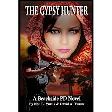 Beachside PD: Undercover: The job where there is no backup