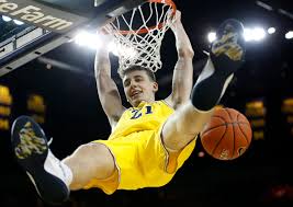 Wagner tried to defend his painful assault on golf balls by firing back, this was literally my worst try. Michigan Basketball Will Need A Lot More From Franz Wagner As A Sophomore Can He Deliver Basketball Michigan Sports Wagner