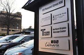 Meet Our Vienna Va Dental Team Pace Dental Of Vienna