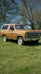 Image result for Medium Copper 1980 Bronco