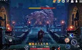 Final fantasy dikenal dengan battle system turn based dan battle arena yang terpisah dengan dunia aslinya. 10 Game Mmorpg Android Terbaik Bangun Karaktermu Dan Bertarunglah Area Fokus