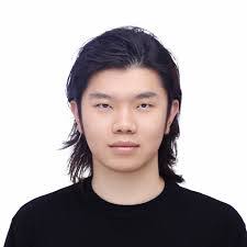 Robert Kao's Instagram, Twitter & Facebook