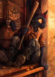 Pin By Quarktek On Furry Night In The Wood Furry Art Concept Art Characters