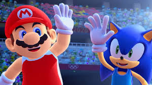 Buy mario and sonic at the olympic games tokyo 2020 by sega for nintendo switch at gamestop. Mario And Sonic At The Olympic Games Tokyo 2020 Review Switch Hey Poor Player