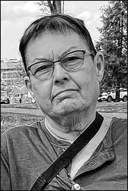 Deborah Carter Obituary (1955