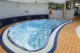 Piscine Du Remblai Sports Activites Les Sables D Olonne Com