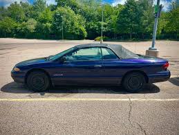 Image result for Deep Amethyst 1998 Sebring