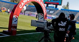Tnt sports hd y tnt sports 2 se denominan ahora las dos opciones por suscripción mensual. Adios Cdf Superclasico Dara Inicio A La Era De Tnt Sports En Chile Futbol Biobiochile