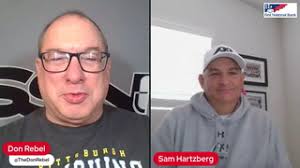 Strong-armed South Fayette baseball team poised to weather busy stretch run 