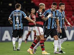 Ao vivo, como assistir, próximos jogos, resultados, escalação, gols, mercado da bola, tabelas, estatísticas e últimas notícias do flamengo. Gremio X Flamengo Onde Assistir Escalacoes E O Que Esperar Do Jogo