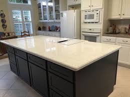 Lighthouse web designs & marketing lighthouse web designs & marketing Silestone Lusso Island And Sahara Blue Kitchen Countertops Traditional Kitchen Austin By Premier Granite And Marble Houzz