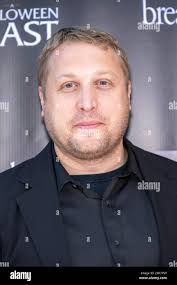 Ryan kelly hi-res stock photography and images