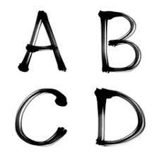 Japanese alphabet code, alphabet symbols, phonetic alphabet, . Japanese Calligraphy English Alphabet Line Emoji Line Store