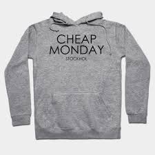 Cheap Monday