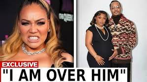 Tiny Harris CRASHES Out after Shekinah's SECRET Pregnancy.. T.I's DNA TESTED! - YouTube
