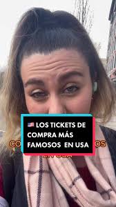 Los Tickets de Compras en USA: La Broma Más Famosa