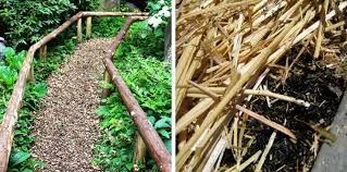 pailler pourquoi comment jardins cendre jardin idees jardin