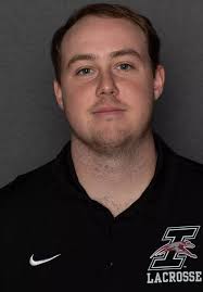 2024 Men's Lacrosse Roster