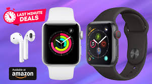 ● black friday falls on november 27 ● black friday apple deals have already begun ● discounts on apple watch through apple resellers ● track the however, apple's retail partners have plenty of discounts on apple watch and other devices during the holiday season, with the best prices tracked. Black Friday 2019 Iphone Deals Amazon Best Buy Walmart And More Updated Glbnews Com