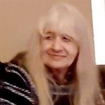 Ms Brenda Nell Spears Obituary