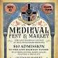Medieval Fest & Market