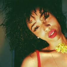 Tamera Foster's Instagram, Twitter & Facebook