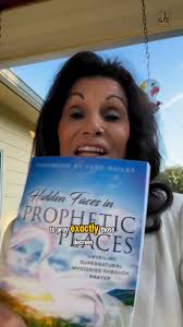 The Secret Power of Prayer