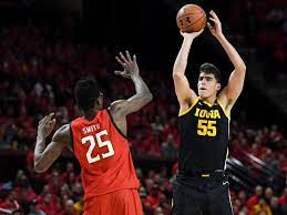 Garza, luka hobbs, nicholas mccaffery, connor mccaffery, patrick murray, keegan. Basketball Recruiting Rivals Roundtable Decision Time On Staying In Nba Draft