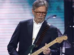 Tickets for eric clapton's 2021 united states tour are on sale now! Eric Clapton Announces New Us Tour Dates For September 2021 Jimmie Vaughan To Support Guitar Com All Things Guitar
