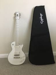 Pin Em Gibson And Epiphone Guitar