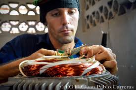 Holguín "La Europa de Cuba"