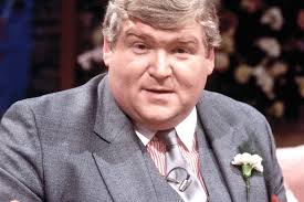 Genial broadcaster Derek Davis mourned