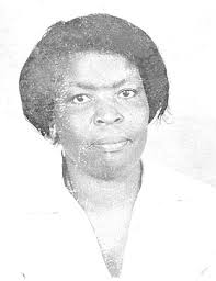 Obituary for Marina Louise Hepburn