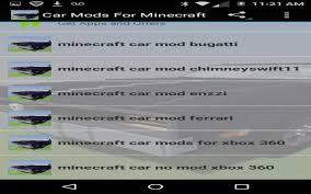 How to mod minecraft xbox one 2021 · press y on the home screen to pull up search bar · find and download 'mc addons' · head to microsoft edge ( . Car Mods For Minecraft For Android Apk Download