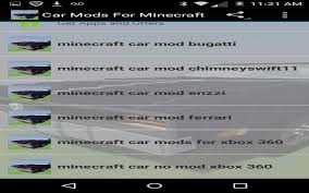 What is the easiest way to install minecraft mods? Car Mods For Minecraft For Android Apk Download