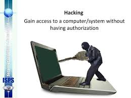 Insert the cd into the computer that you're trying to gain admin access to and boot from it. I S P S Loss Prevention Ppt Download