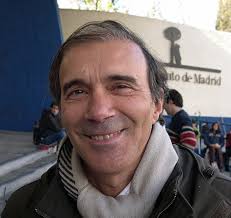 Jorge Verdejo Maíllo