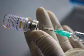The compound disabled the coronaviruses by bonding to their genes. Sinovac Covid 19 Vaccine Appears Safe Triggers Antibodies In Trial In Children Researcher News Khaleej Times