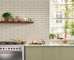 Image Result For Kitchen Tile Inspiration Kitchen Wall Tiles Design Brick Kitchen Kitchen Tiles Design