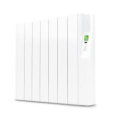 Pilotage intelligent connecté agilia pilotage intelligent 07 décembre 2012 avec les produits de participer à inertie, c'est une. Radiateur Electrique A Inertie Fluide 1000 W Rointe Sygma Horizontal Blanc Leroy Merlin