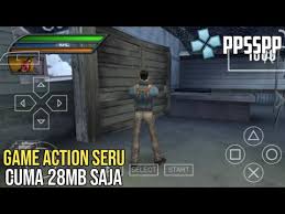 Sebelum kita berlanjut ke kumpulan game pc ukuran kecil download, ada baiknya mimin juga membagikan beberapa hal yang dapat membantu kalian bila kesusahan mendownload atau install. Download Pro Force In Ppsspp In 30mb