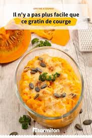 Gratin De Courge Facile Recette Recette Gratin De Courge Recettes De Cuisine Gratin De Courge