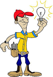 Finding The Right Tradespeople Can Be A Real Challenge The Most Common Complaints Are Around Poor Quality Of Work And A Gene Cartoon Clip Art Cartoon Clip Art