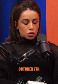 Elica shares the Hamas playbook. Link to episode in bio! #mislaibeled  #laibelweiner #jewishpodcast #jewish #pod #boyspod #guysbeingguys  #elicalebon #actavist #daughterofiran #israel #palistine ...