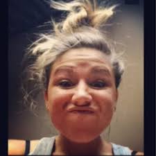 Lacey Wells (@MisslaceyWells)