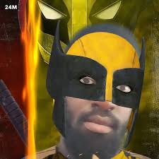 Deadpool Camaro 1,2,3 (@dextermullins0210) • Instagram photos and videos