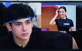 Capeath serve face card