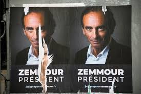 «j'ai reçu la semaine dernière une lettre d'albin michel me disant qu'ils ne souhaitaient plus m'éditer, prétextant évidemment la présidentielle, le contexte politique, etc. Iyrgm Mykscfym