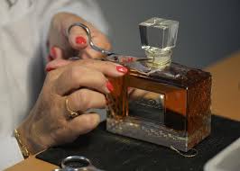 What Is The Difference Between Perfume Eau De Toilette And Eau De Cologne